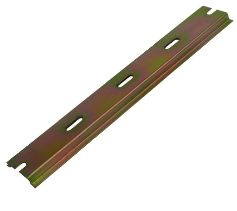 RIEL DIN 5CM